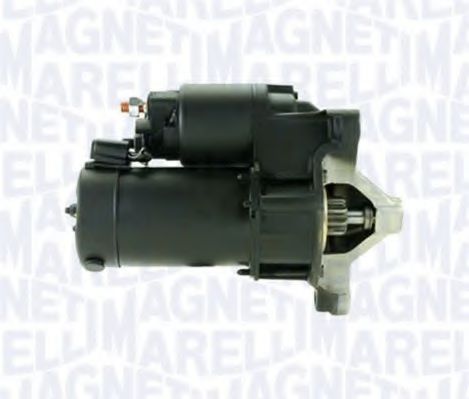 MAGNETI MARELLI 944280138500 Стартер для PEUGEOT 205 II (Пежо 205 2) MAGNETI MARELLI 944280138500 Стартер для PEUGEOT 205 II (Пежо 205 2)