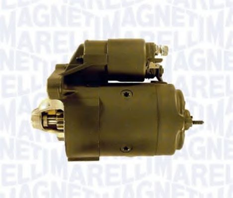 MAGNETI MARELLI 944280138610 Стартер для RENAULT ESPACE I (Рено Эспаcэ и) MAGNETI MARELLI 944280138610 Стартер для RENAULT ESPACE I (Рено Эспаcэ и)