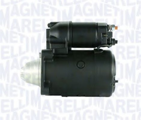 MAGNETI MARELLI 944280139400 Стартер 