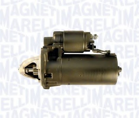 MAGNETI MARELLI 944280147000 Стартер для FIAT (Фиат) MAGNETI MARELLI 944280147000 Стартер для FIAT (Фиат)