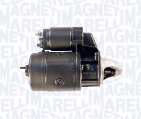 MAGNETI MARELLI 944280148000 Стартер 