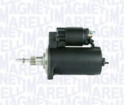 MAGNETI MARELLI 944280148200 Стартер 