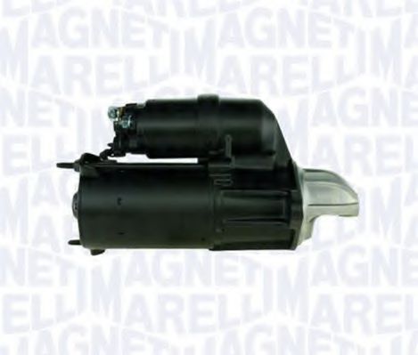 MAGNETI MARELLI 944280148600 Стартер 