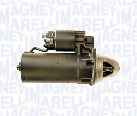 MAGNETI MARELLI 944280148900 Стартер для BMW 7 (Бмв 7) MAGNETI MARELLI 944280148900 Стартер для BMW 7 (Бмв 7)