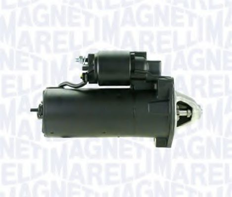 MAGNETI MARELLI 944280149400 Стартер 