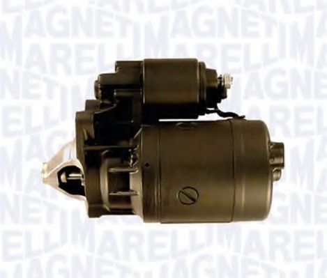 MAGNETI MARELLI 944280150100 Стартер для VOLVO 480 E (Вольво 480 э) MAGNETI MARELLI 944280150100 Стартер для VOLVO 480 E (Вольво 480 э)