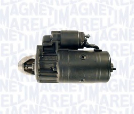 MAGNETI MARELLI 944280150900 Стартер для FORD FIESTA (Форд Фиэста) MAGNETI MARELLI 944280150900 Стартер для FORD FIESTA (Форд Фиэста)