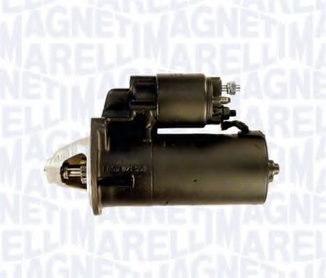 MAGNETI MARELLI 944280151500 Стартер для FORD ORION II (Форд Орион 2) MAGNETI MARELLI 944280151500 Стартер для FORD ORION II (Форд Орион 2)