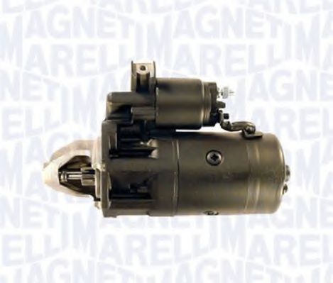 MAGNETI MARELLI 944280159100 Стартер для FIAT TEMPRA (Фиат Тэмпра) MAGNETI MARELLI 944280159100 Стартер для FIAT TEMPRA (Фиат Тэмпра)