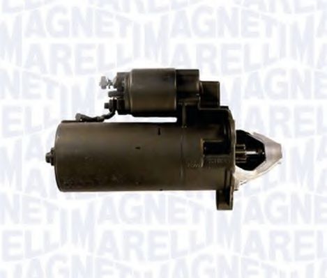 MAGNETI MARELLI 944280162400 Стартер для AUDI 90 (Ауди 90) MAGNETI MARELLI 944280162400 Стартер для AUDI 90 (Ауди 90)