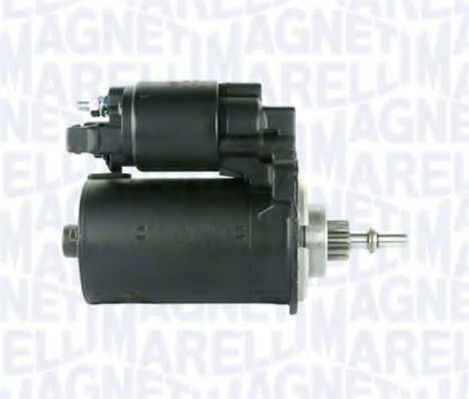 MAGNETI MARELLI 944280162900 Стартер для VOLKSWAGEN CADDY I (Фольксваген Cаддъ и) MAGNETI MARELLI 944280162900 Стартер для VOLKSWAGEN CADDY I (Фольксваген Cаддъ и)