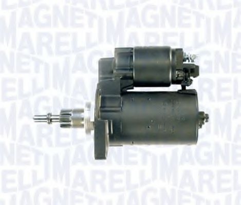MAGNETI MARELLI 944280163000 Стартер для AUDI TT (Ауди Тт) MAGNETI MARELLI 944280163000 Стартер для AUDI TT (Ауди Тт)