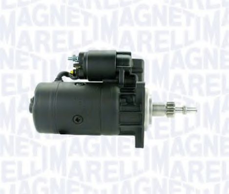 MAGNETI MARELLI 944280163400 Стартер для VOLKSWAGEN T4 CARAVELLE (Фольксваген Т4 cараvэллэ) MAGNETI MARELLI 944280163400 Стартер для VOLKSWAGEN T4 CARAVELLE (Фольксваген Т4 cараvэллэ)