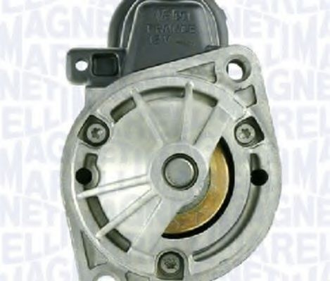 MAGNETI MARELLI 944280163800 Стартер для MERCEDES-BENZ SLK (Мэрcэдэс-бэнз Слк)