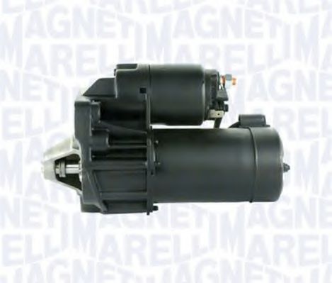 MAGNETI MARELLI 944280164010 Стартер для RENAULT CLIO I (Рено Cлио и) MAGNETI MARELLI 944280164010 Стартер для RENAULT CLIO I (Рено Cлио и)