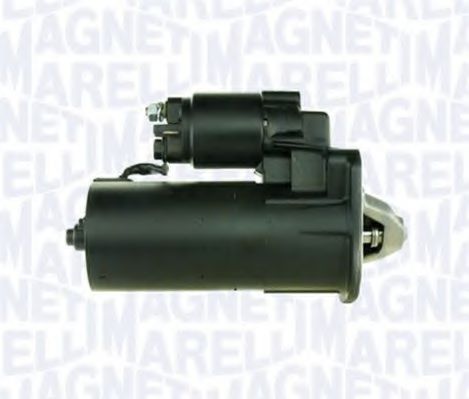 MAGNETI MARELLI 944280166600 Стартер для VOLVO C70 I (Вольво C70 и) MAGNETI MARELLI 944280166600 Стартер для VOLVO C70 I (Вольво C70 и)