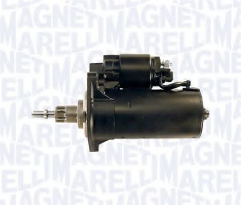 MAGNETI MARELLI 944280167000 Стартер для VOLKSWAGEN TARO (Фольксваген Таро)