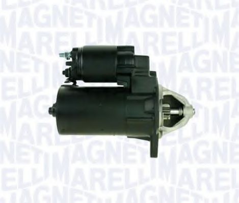 MAGNETI MARELLI 944280168800 Стартер для OPEL OMEGA B (Опель Омега б) MAGNETI MARELLI 944280168800 Стартер для OPEL OMEGA B (Опель Омега б)