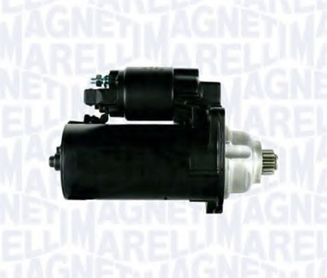 MAGNETI MARELLI 944280169800 Стартер для VOLKSWAGEN SHARAN (Фольксваген Шаран) MAGNETI MARELLI 944280169800 Стартер для VOLKSWAGEN SHARAN (Фольксваген Шаран)