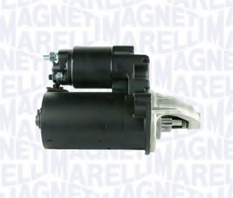 MAGNETI MARELLI 944280170600 Стартер для FORD IKON V (Форд Икон v) MAGNETI MARELLI 944280170600 Стартер для FORD IKON V (Форд Икон v)