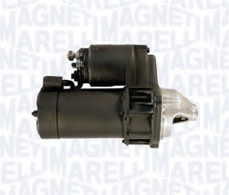 MAGNETI MARELLI 063524160010 Стартер для OPEL VITA C (Опель Vита c) MAGNETI MARELLI 063524160010 Стартер для OPEL VITA C (Опель Vита c)