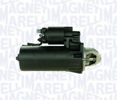 MAGNETI MARELLI 944280171800 Стартер 