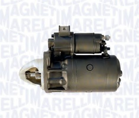 MAGNETI MARELLI 944280172300 Стартер 