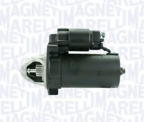 MAGNETI MARELLI 944280172600 Стартер 