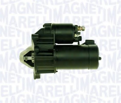 MAGNETI MARELLI 944280173610 Стартер для RENAULT SAFRANE (Рено Сафранэ) MAGNETI MARELLI 944280173610 Стартер для RENAULT SAFRANE (Рено Сафранэ)