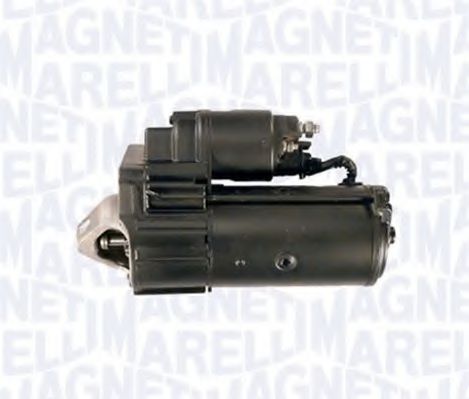 MAGNETI MARELLI 944280173810 Стартер 