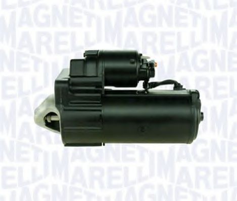 MAGNETI MARELLI 944280173910 Стартер 