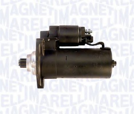 MAGNETI MARELLI 944280174500 Стартер 