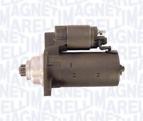 MAGNETI MARELLI 944280174600 Стартер 