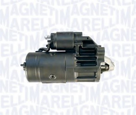 MAGNETI MARELLI 944280174700 Стартер 