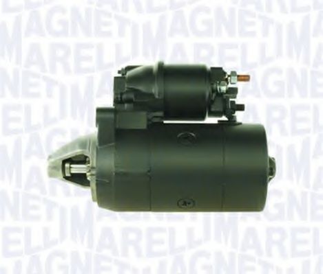 MAGNETI MARELLI 944280177810 Стартер 