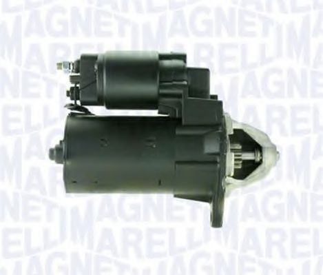 MAGNETI MARELLI 944280179200 Стартер для OPEL OMEGA B (Опель Омега б) MAGNETI MARELLI 944280179200 Стартер для OPEL OMEGA B (Опель Омега б)