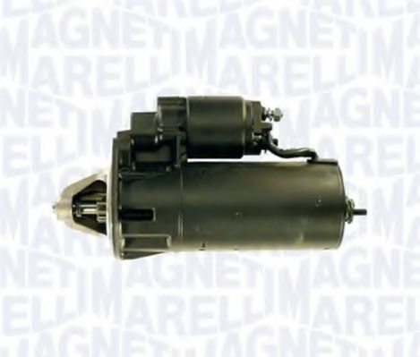 MAGNETI MARELLI 944280182200 Стартер для FORD FIESTA (Форд Фиэста) MAGNETI MARELLI 944280182200 Стартер для FORD FIESTA (Форд Фиэста)