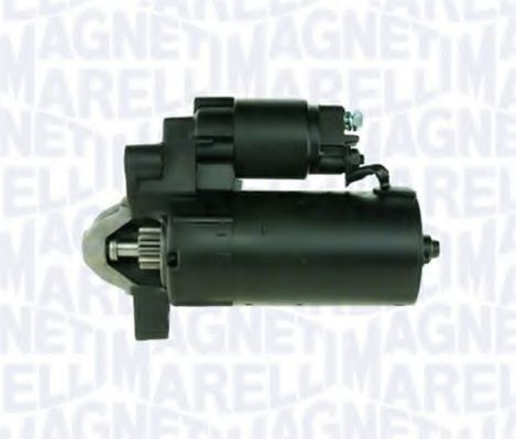 MAGNETI MARELLI 944280183100 Стартер для PEUGEOT 407 (Пежо 407) MAGNETI MARELLI 944280183100 Стартер для PEUGEOT 407 (Пежо 407)