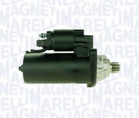 MAGNETI MARELLI 944280183900 Стартер для VOLKSWAGEN SHARAN (Фольксваген Шаран) MAGNETI MARELLI 944280183900 Стартер для VOLKSWAGEN SHARAN (Фольксваген Шаран)