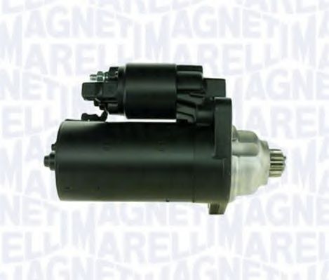 MAGNETI MARELLI 944280185000 Стартер для VOLKSWAGEN (Фольксваген) MAGNETI MARELLI 944280185000 Стартер для VOLKSWAGEN (Фольксваген)