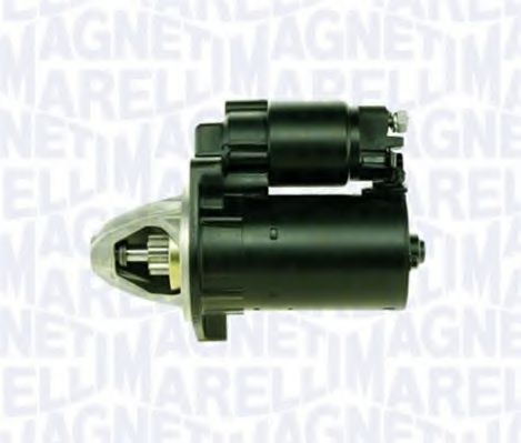 MAGNETI MARELLI 944280188500 Стартер для MERCEDES-BENZ SLK (Мэрcэдэс-бэнз Слк)