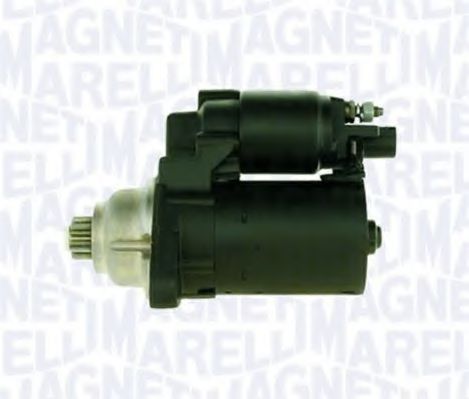MAGNETI MARELLI 944280202200 Стартер для SEAT ALTEA (Сеат Алтэа) MAGNETI MARELLI 944280202200 Стартер для SEAT ALTEA (Сеат Алтэа)