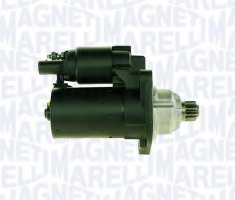 MAGNETI MARELLI 944280202300 Стартер для AUDI TT (Ауди Тт) MAGNETI MARELLI 944280202300 Стартер для AUDI TT (Ауди Тт)