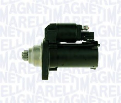 MAGNETI MARELLI 944280202400 Стартер для VOLKSWAGEN VENTO V (Фольксваген Венто 5) MAGNETI MARELLI 944280202400 Стартер для VOLKSWAGEN VENTO V (Фольксваген Венто 5)