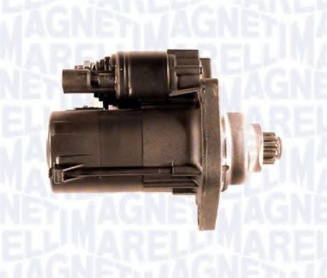 MAGNETI MARELLI 944280202500 Стартер для SEAT ALTEA (Сеат Алтэа) MAGNETI MARELLI 944280202500 Стартер для SEAT ALTEA (Сеат Алтэа)
