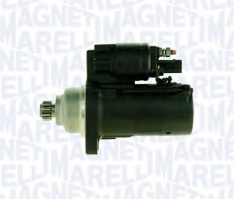 MAGNETI MARELLI 944280202600 Стартер для VOLKSWAGEN JETTA IV (Фольксваген Джетта 4) MAGNETI MARELLI 944280202600 Стартер для VOLKSWAGEN JETTA IV (Фольксваген Джетта 4)