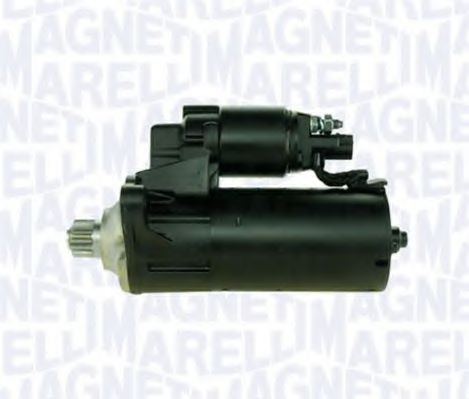 MAGNETI MARELLI 944280202800 Стартер для AUDI TT (Ауди Тт) MAGNETI MARELLI 944280202800 Стартер для AUDI TT (Ауди Тт)