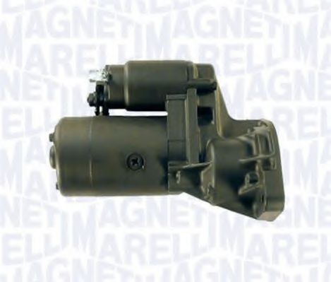 MAGNETI MARELLI 944280521370 Стартер для NISSAN PRIMERA LER (Ниссан Примера лэр) MAGNETI MARELLI 944280521370 Стартер для NISSAN PRIMERA LER (Ниссан Примера лэр)