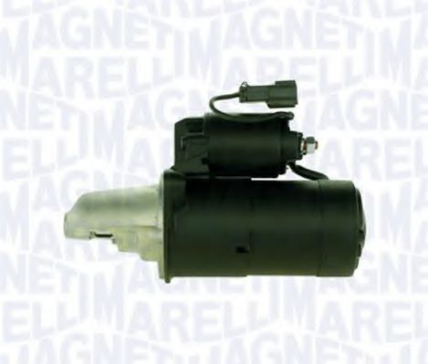MAGNETI MARELLI 944280521460 Стартер для NISSAN PRIMERA LER (Ниссан Примера лэр) MAGNETI MARELLI 944280521460 Стартер для NISSAN PRIMERA LER (Ниссан Примера лэр)