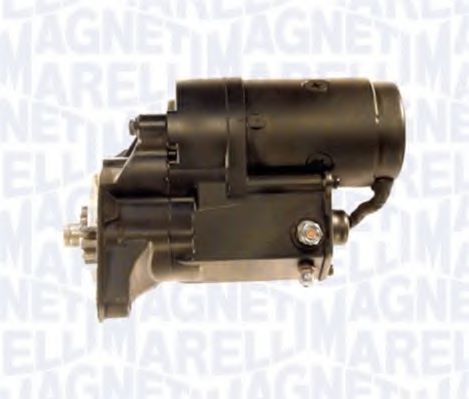 MAGNETI MARELLI 944280522370 Стартер для VOLKSWAGEN TARO (Фольксваген Таро) MAGNETI MARELLI 944280522370 Стартер для VOLKSWAGEN TARO (Фольксваген Таро)